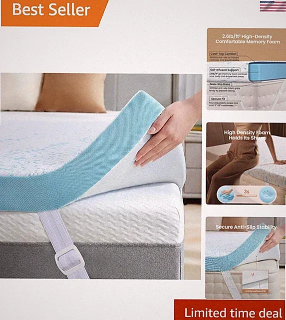 Tempur-Pedic Bedspreads
