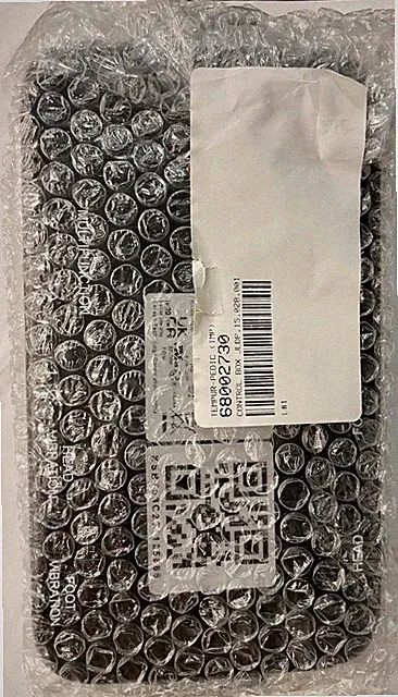 BRAND NEW OEM TEMPUR-PEDIC CONTROL BOX 68002730 CONTROL BOX ONLY