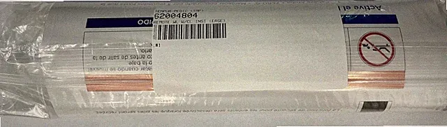 BRAND NEW OEM TEMPUR-PEDIC EASE REMOTE CONTROL 62004804