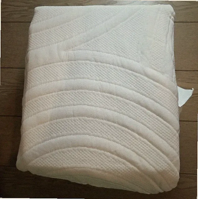 CALIFORNIA KING MATTRESS PROTECTOR OPEN BOX HIGH END BRAND