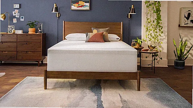 NEW TEMPUR® Toppers Size Queen