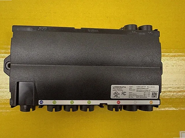 OEM TEMPUR-PEDIC FLEX-6-RF-TP-REV4 PREMIER CONTROL BOX10003-CTRBOX-L001