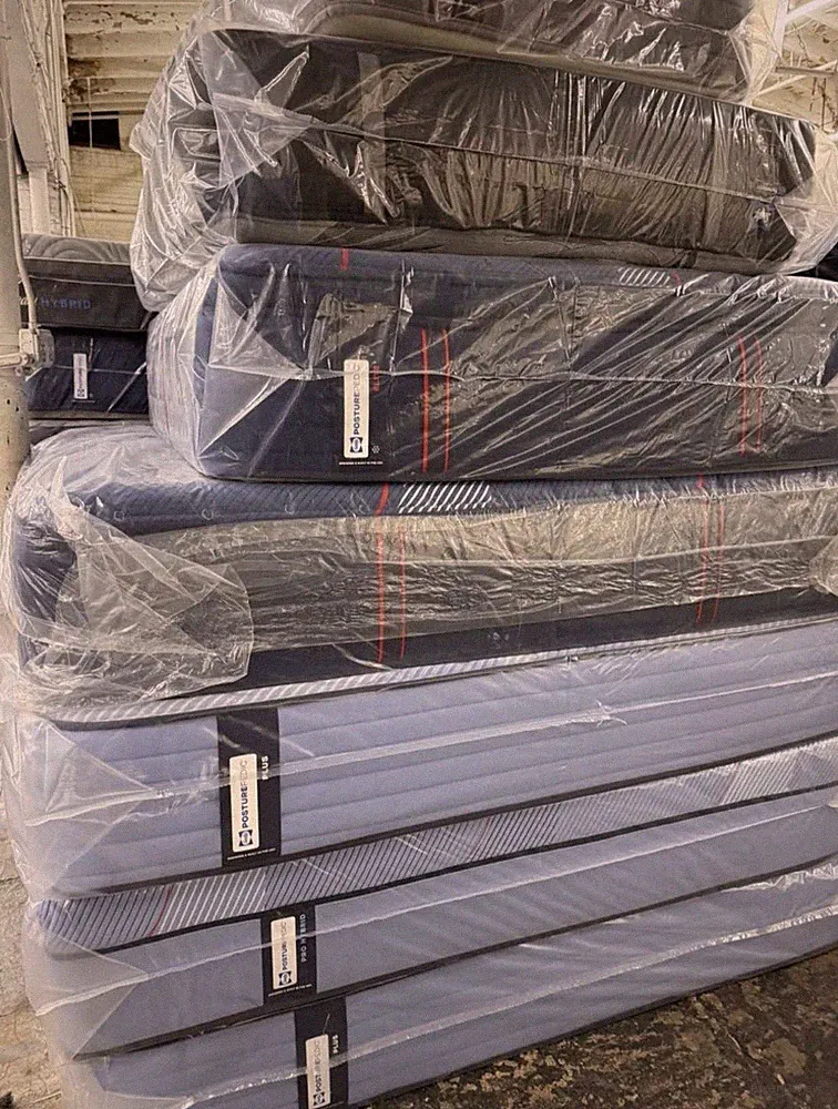 Sealy, Nectar, Tempur-Pedic, Brooklyn Bedding, Helix Hybrid Elite Mattresses