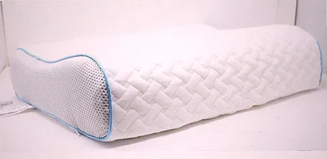 Serenity by Tempur-Pedic Memory Foam Contour Bed Pillow