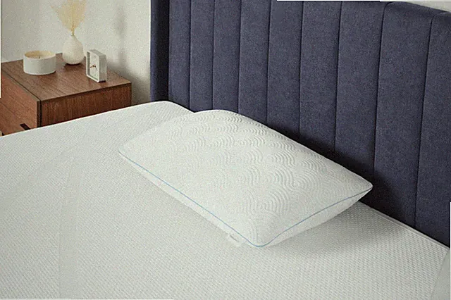 TEMPUR-Cloud® Adjustable Pillow - Queen size NEW