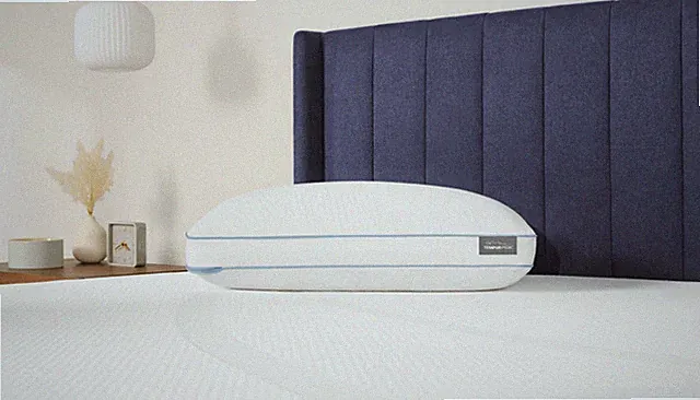 TEMPUR-Cloud Hybrid Pillow, Experience Comfort