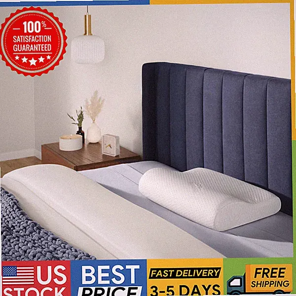TEMPUR-Neck Pillow FREESHIPS_HOT SALE #572