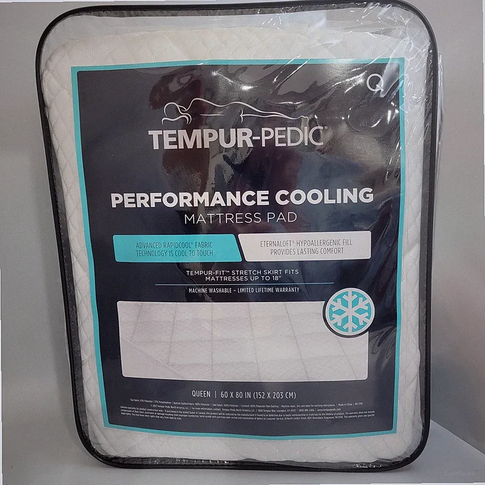 Tempur-Pedic Bed Skirts