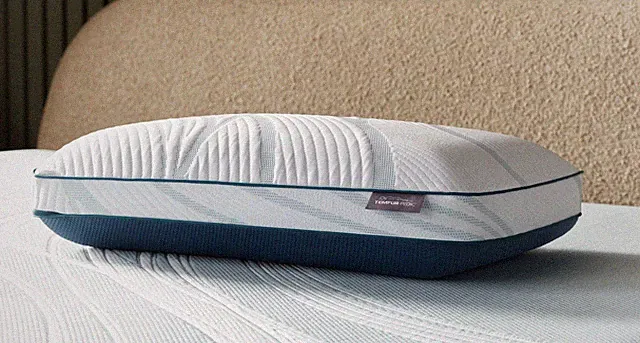 Tempur-Pedic TEMPUR-Adapt® Pillow Collection - Chose your favorite