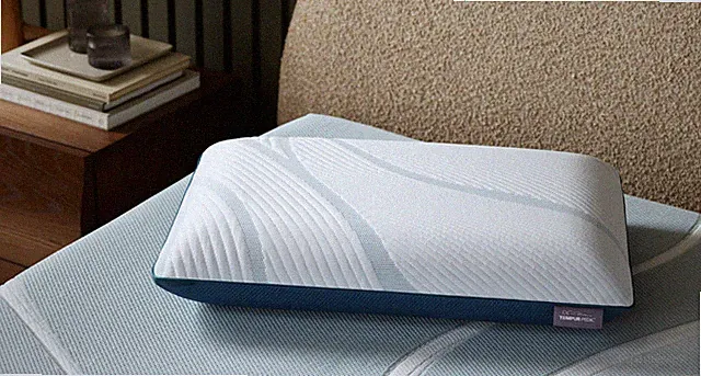 Tempur-Pedic Tempur-Adapt Pillow ProHi/ProLo/ProAdjust Foam Bed Pillow NWT