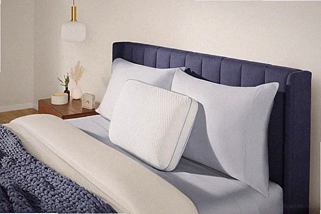 Tempur-Pedic TEMPUR-Cloud Hybrid Pillow