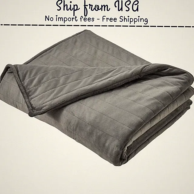Tempur-Pedic Weighted Blanket 15 lbs