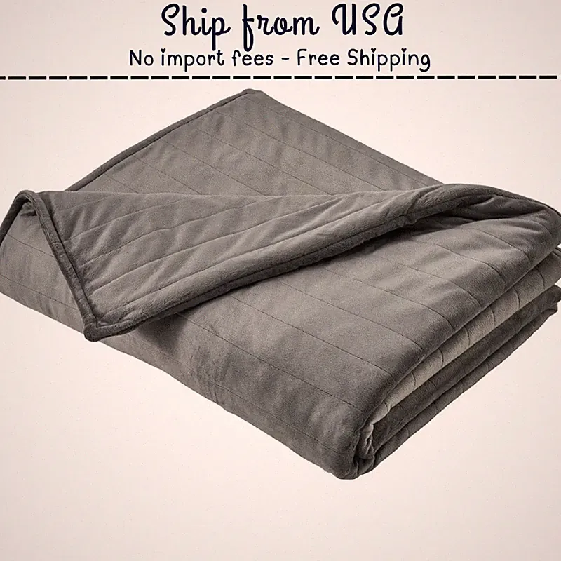 Tempur-Pedic Weighted Blanket 20 lbs