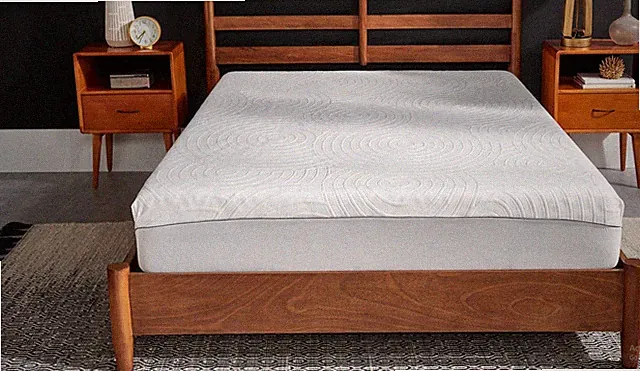 TEMPUR-Protect Mattress Protector