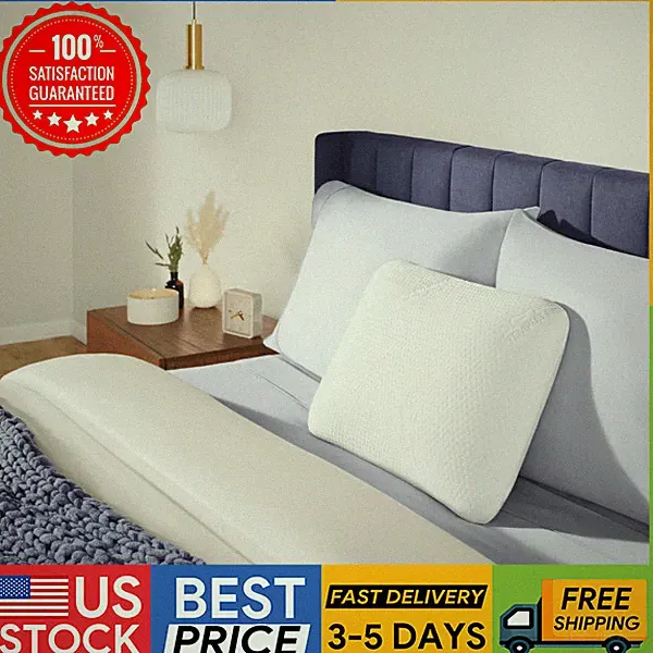 TEMPUR-Symphony Pillow FREESHIPS_HOT SALE #1381