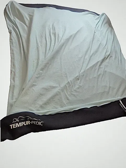 Tempurpedic Mattress Replacement Cover, PROADAPT SOFT 2022 ,KING, Top Cover